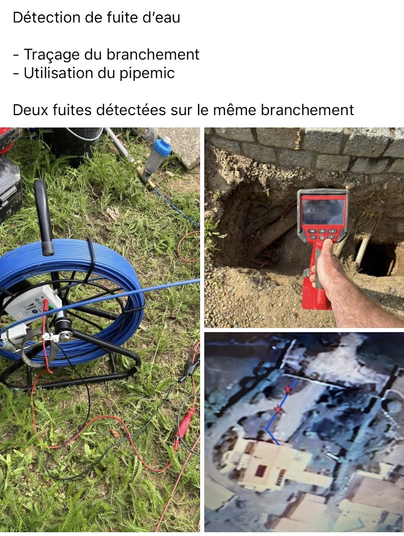 YOL'EAU PLOMBERIE — Photos 7