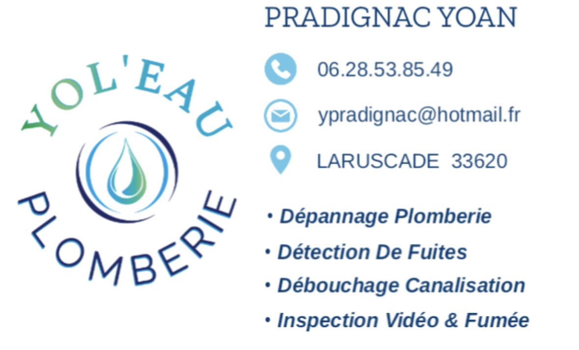 YOL'EAU PLOMBERIE — Photos 8