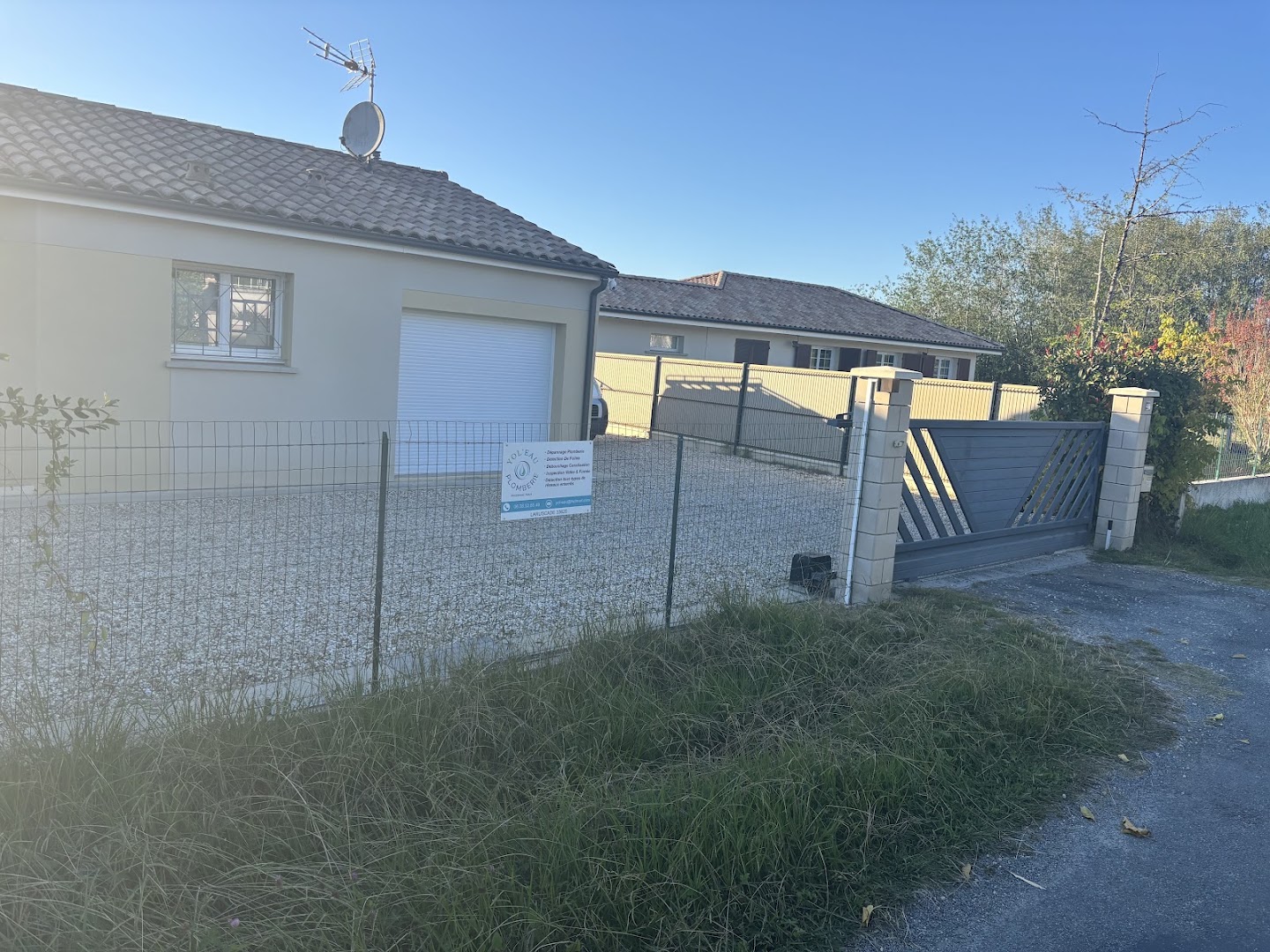 YOL'EAU PLOMBERIE — Photos 1